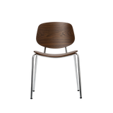 Pandora Steel Chair