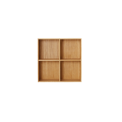 Pantry Storage