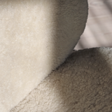 Pandora Lounge Chair Sheepskin