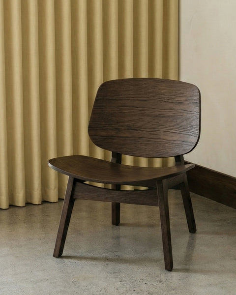 Pandora Lounge produceres individuelt ved bestilling med fokus på præcision og håndværk.