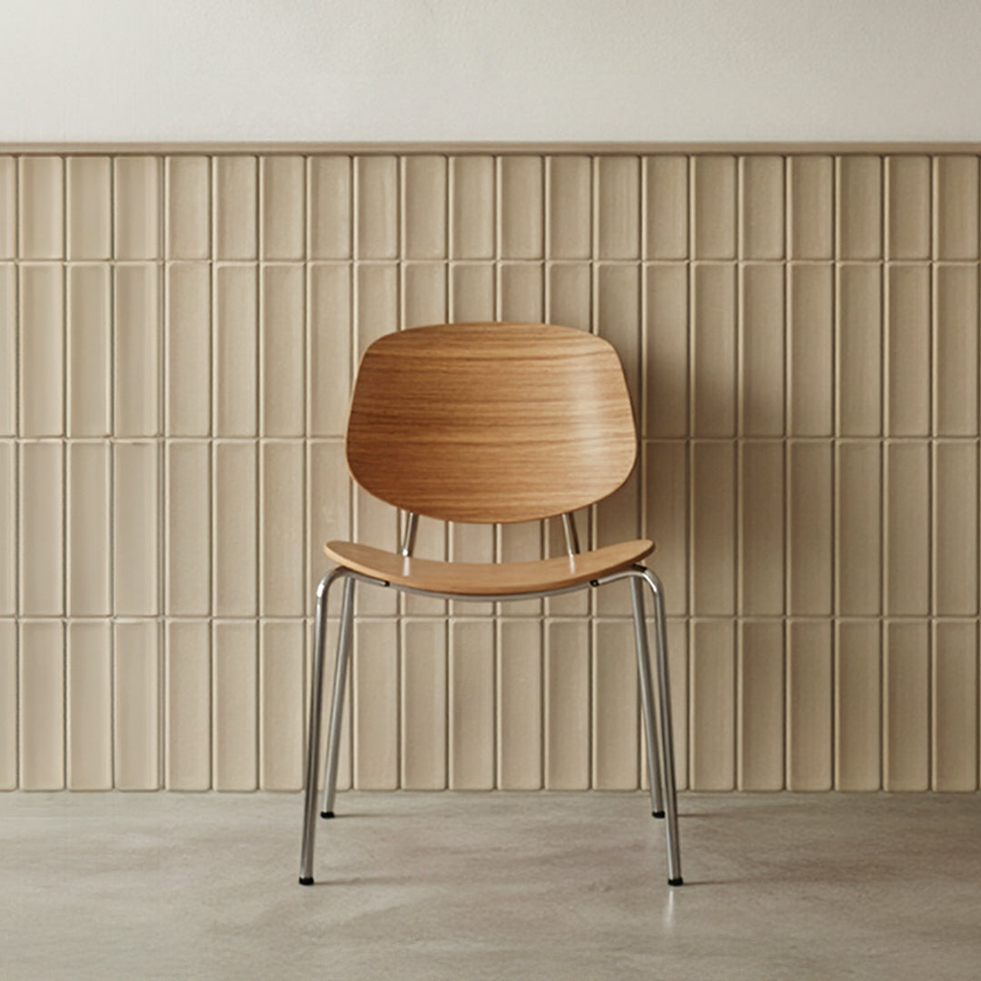 Pandora Dining Steel - Ro Collection Denmark