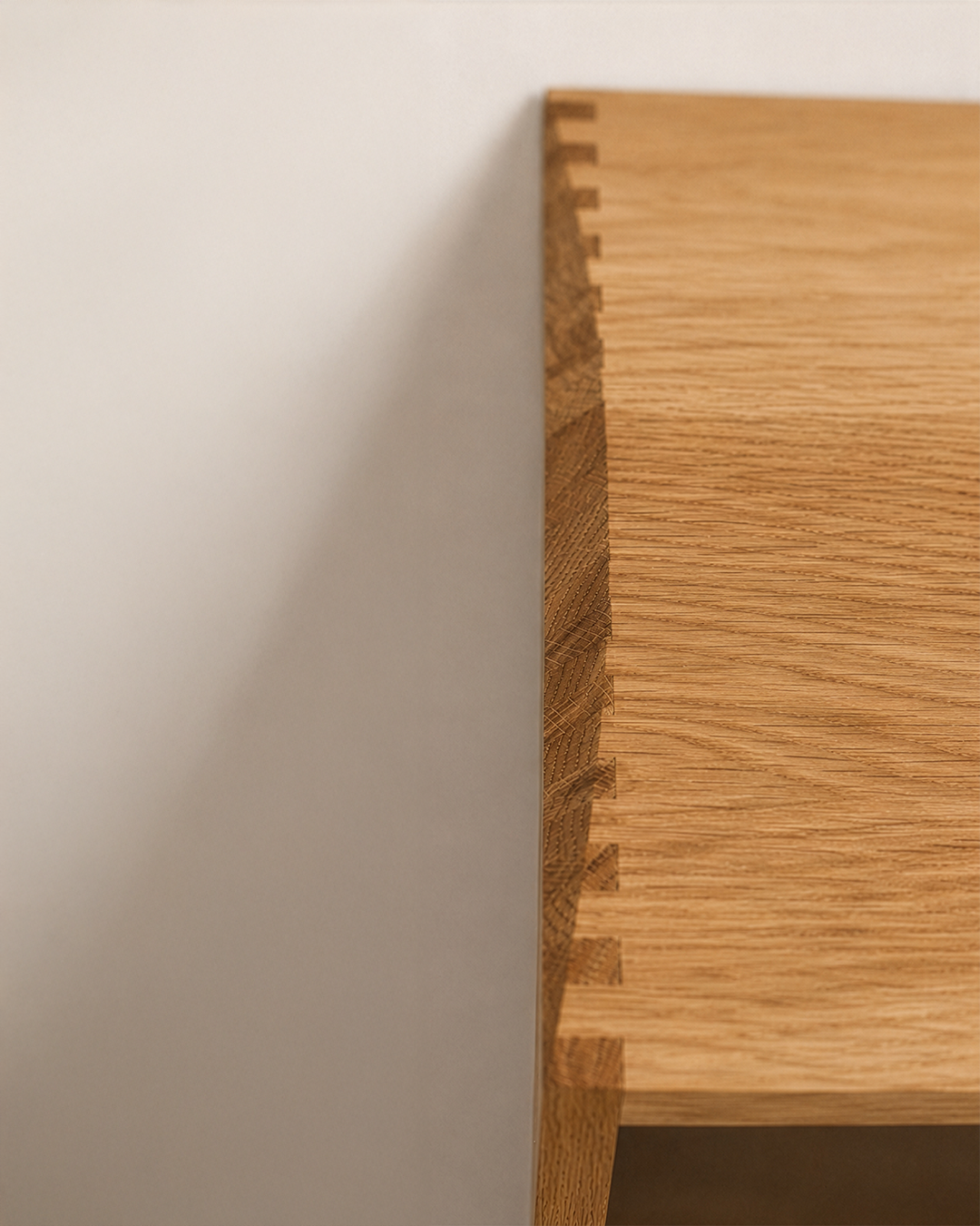 Pantry Storage