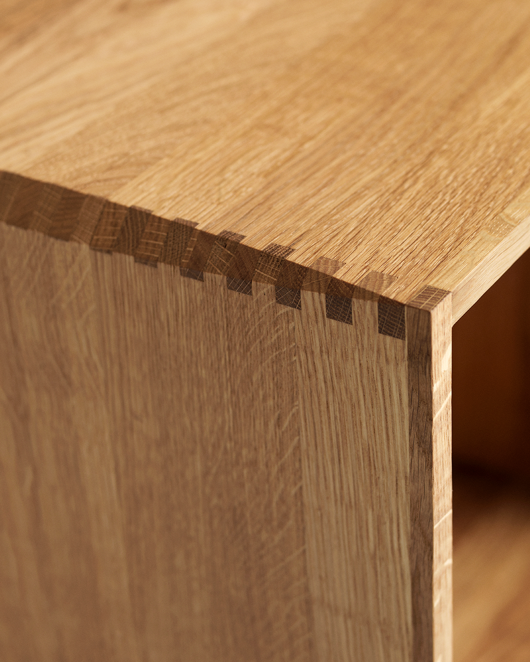 Pantry Storage