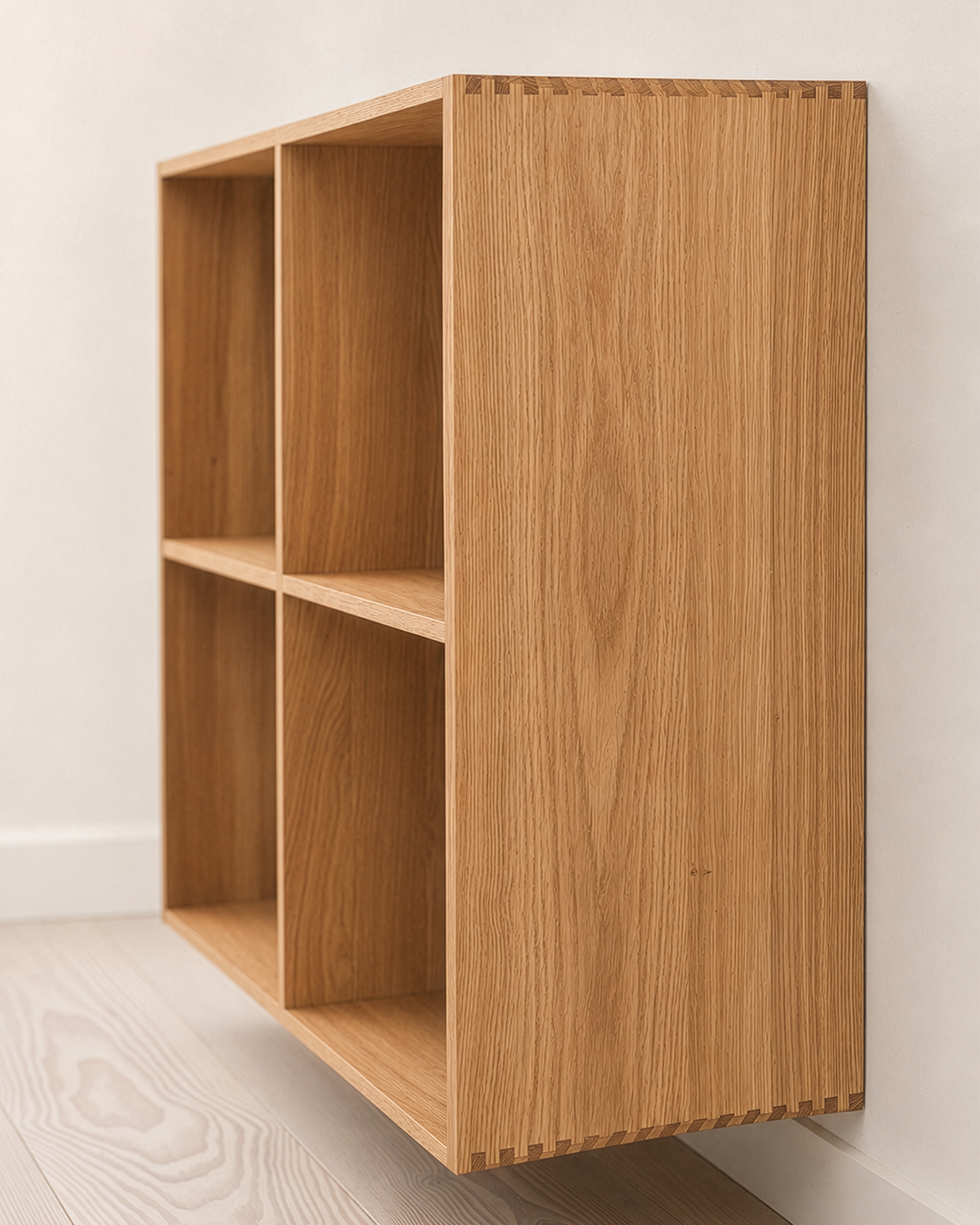 Pantry Storage