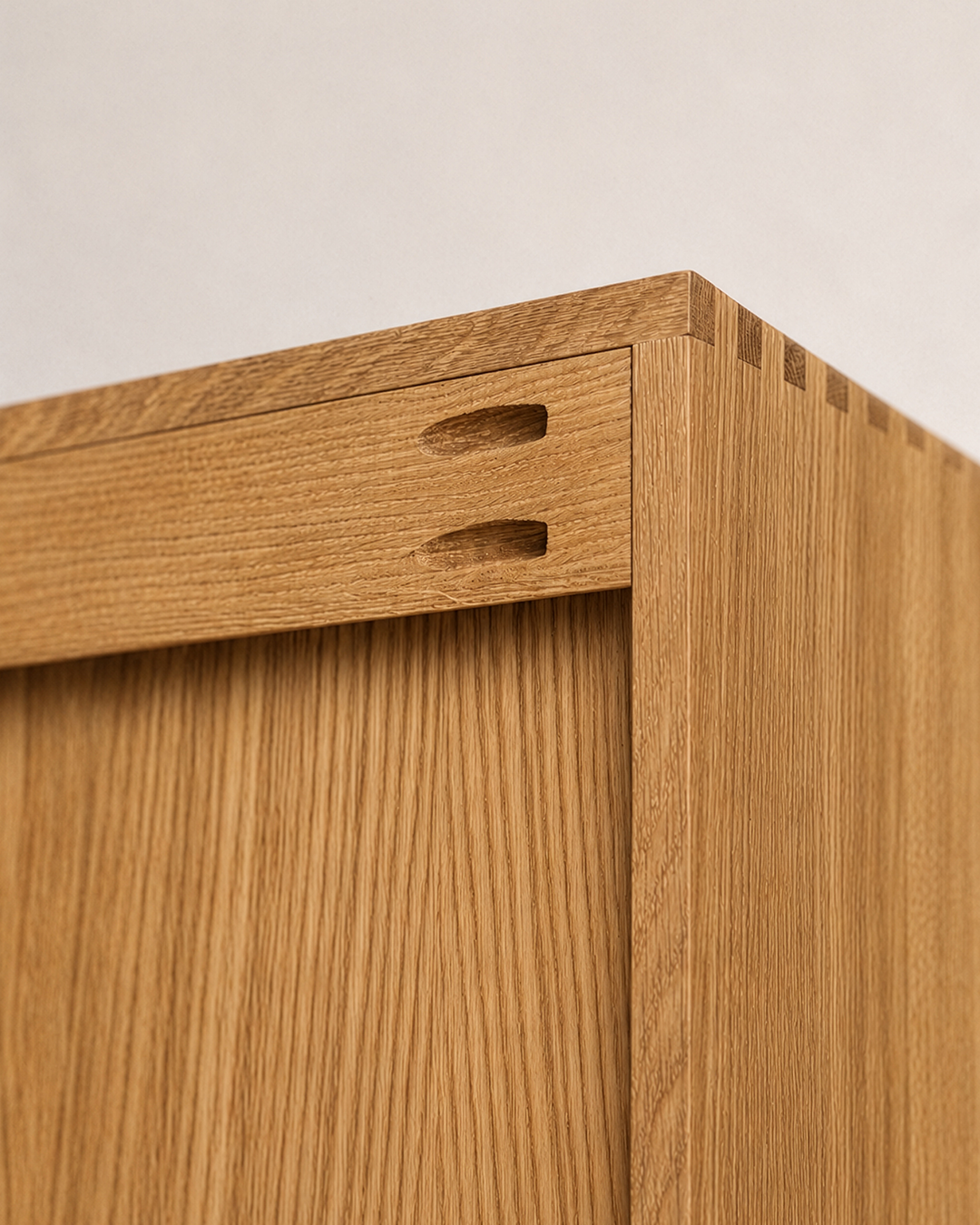 Pantry Storage