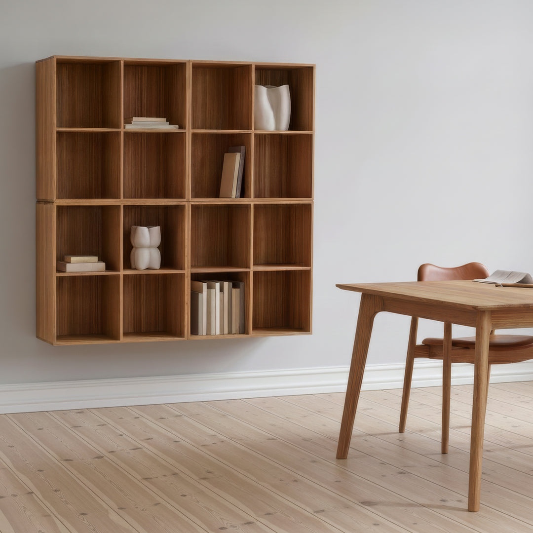 Pantry Storage