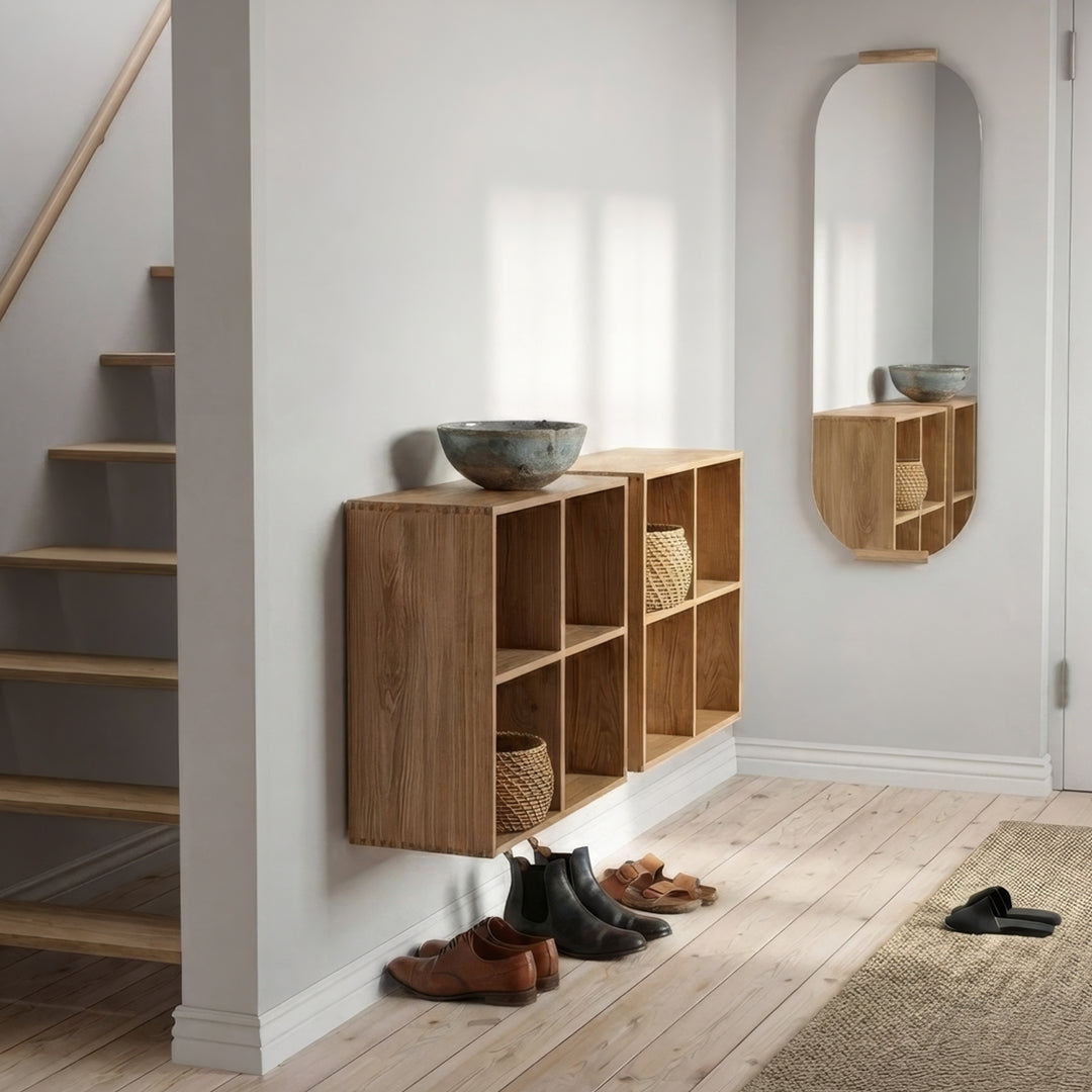 Pantry Storage