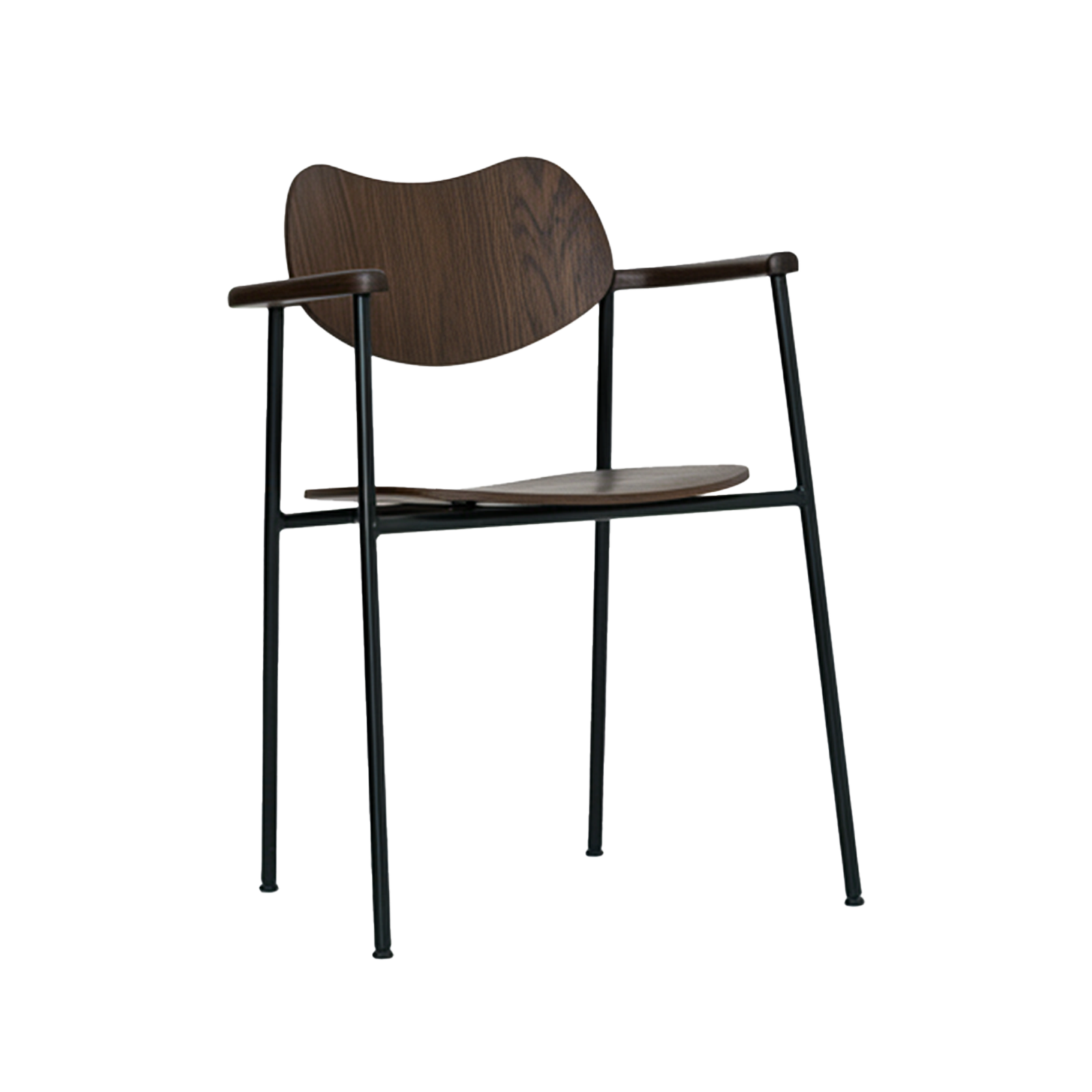 Regatta Steel Chair