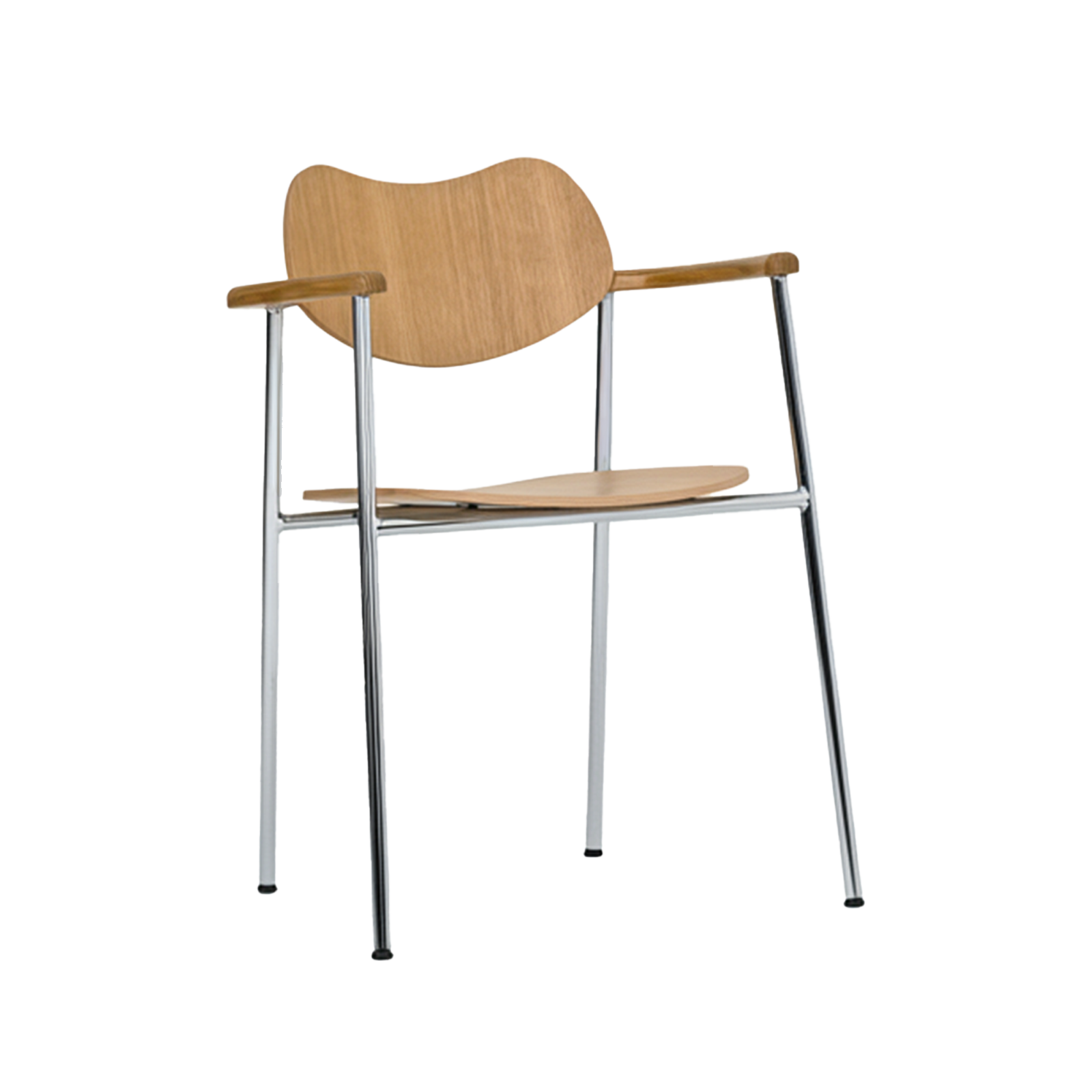 Regatta Steel Chair