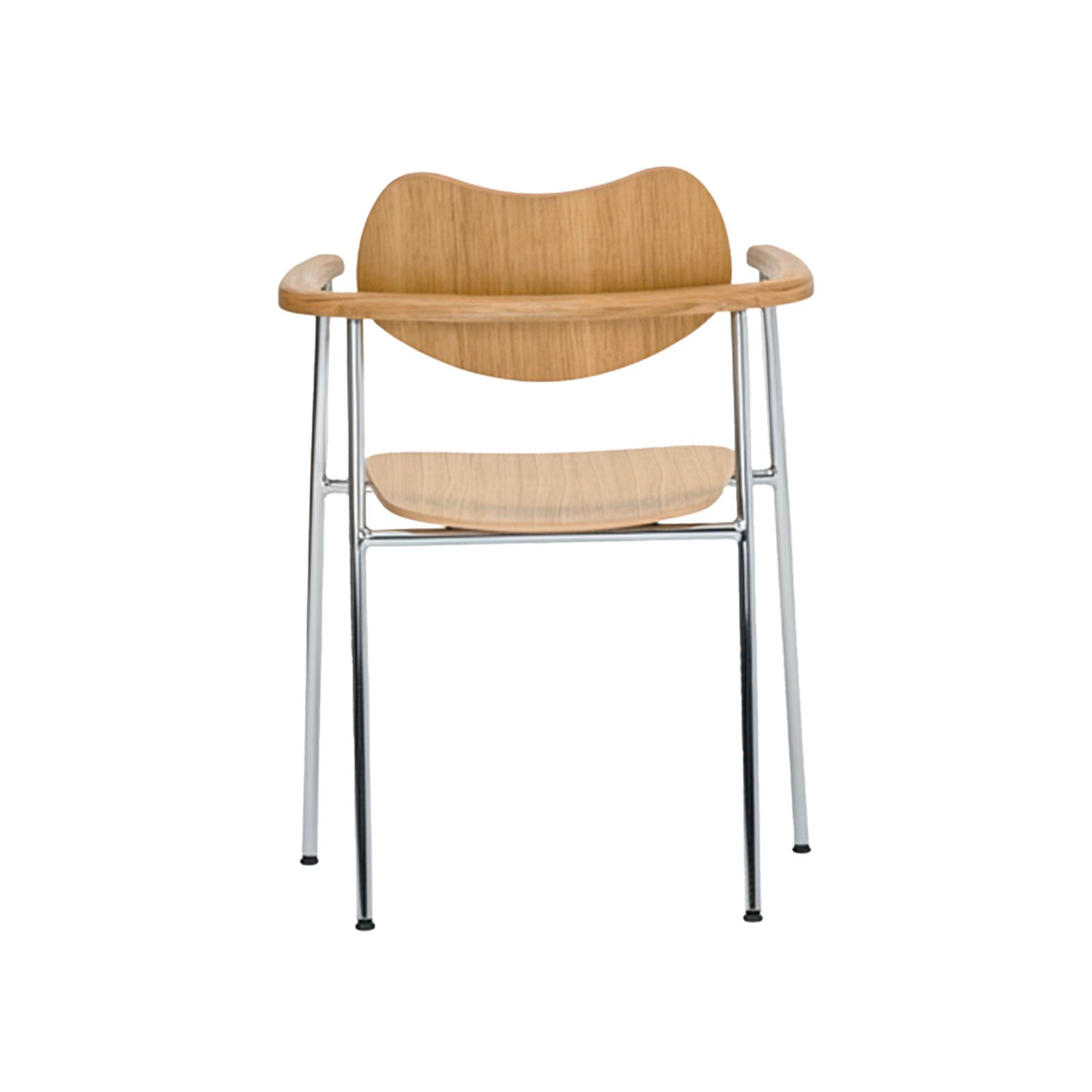 Regatta Steel Chair