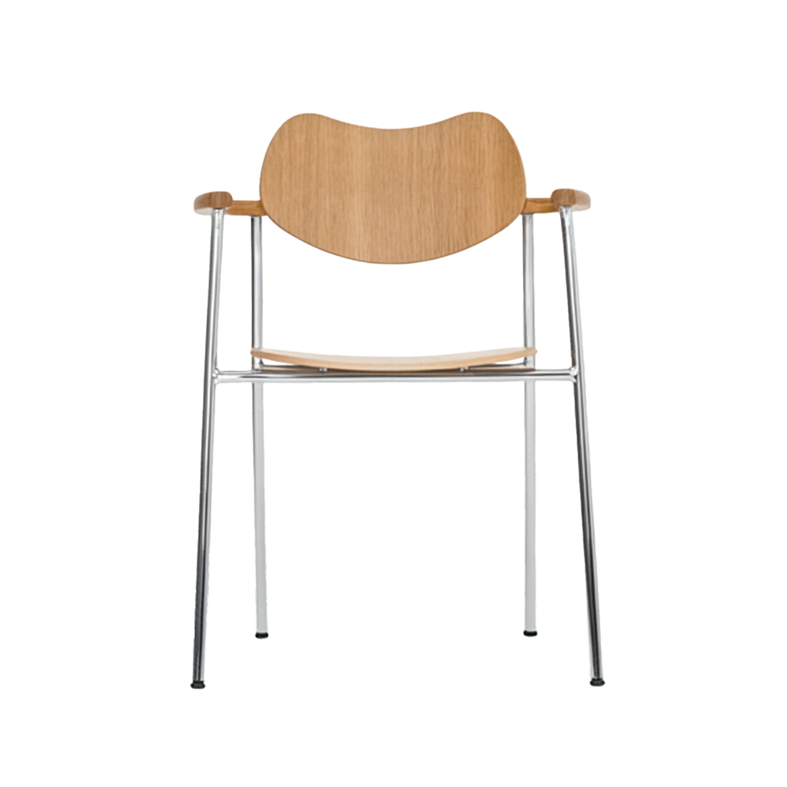Regatta Steel Chair