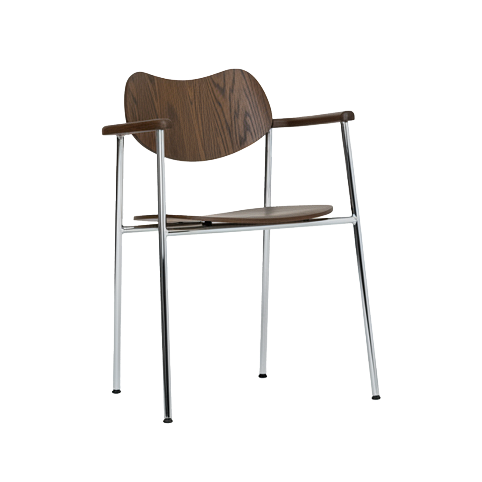 Regatta Steel Chair