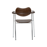 Regatta Steel Chair