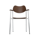 Regatta Steel Chair