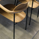 Regatta Steel