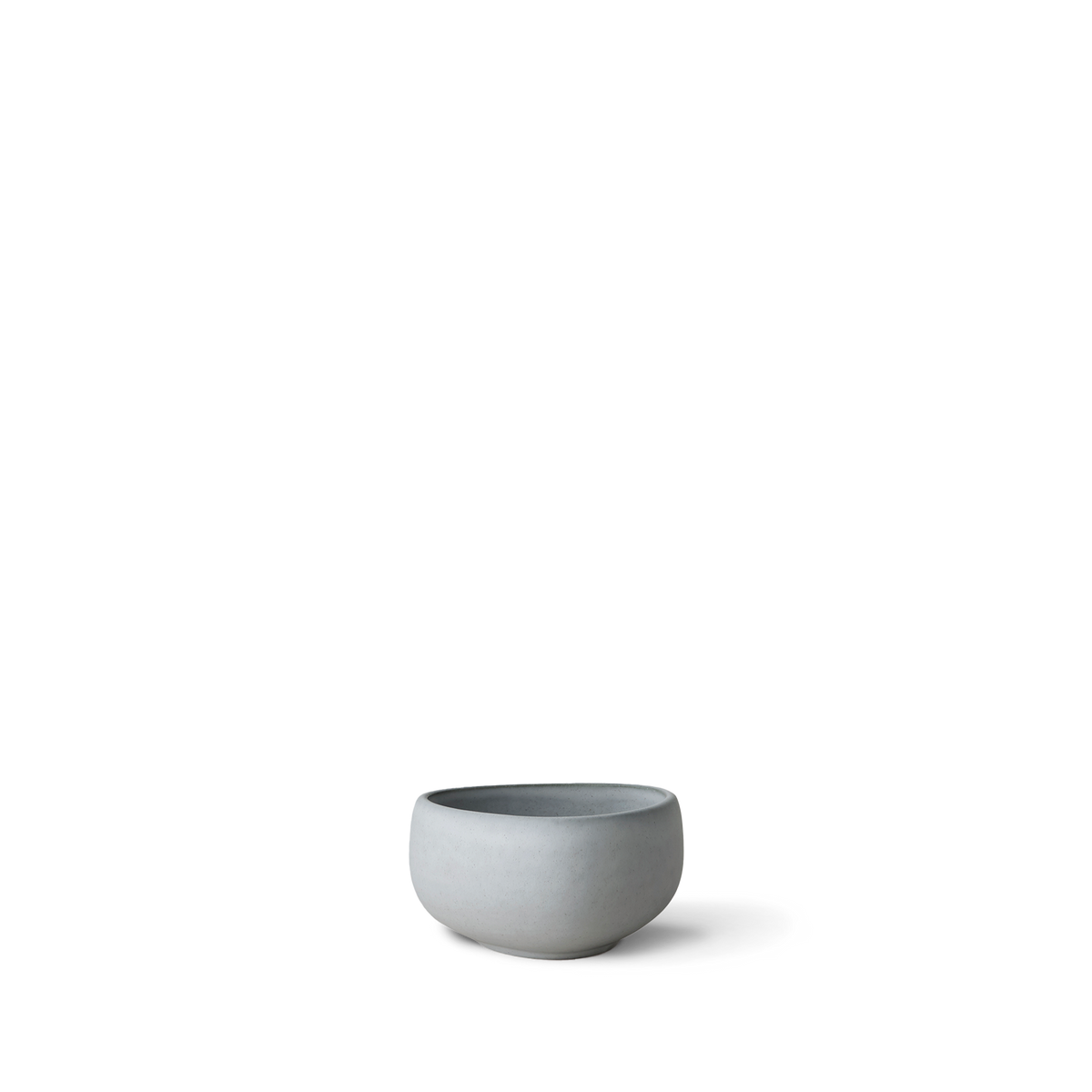 Bowl no. 38 - Ash grey - Ro Collection Denmark