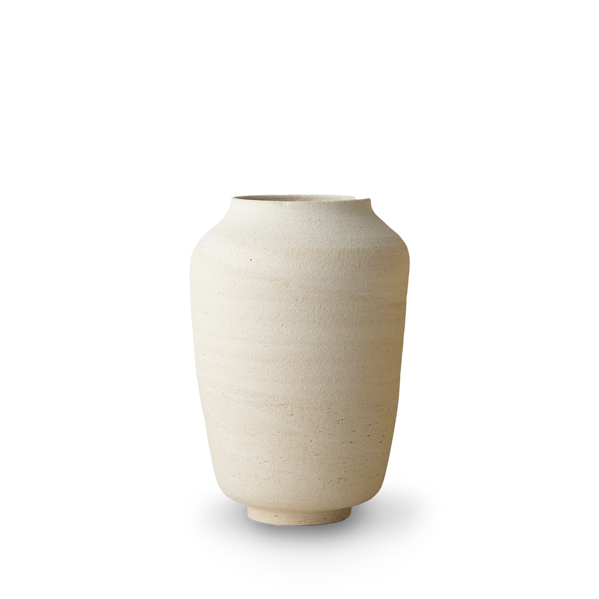 Hand Turned Vase Classic no. 59 - Ro Collection Denmark