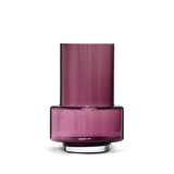 Hurricane no. 26 - Heather, vase og lysestage - Ro Collection Denmark