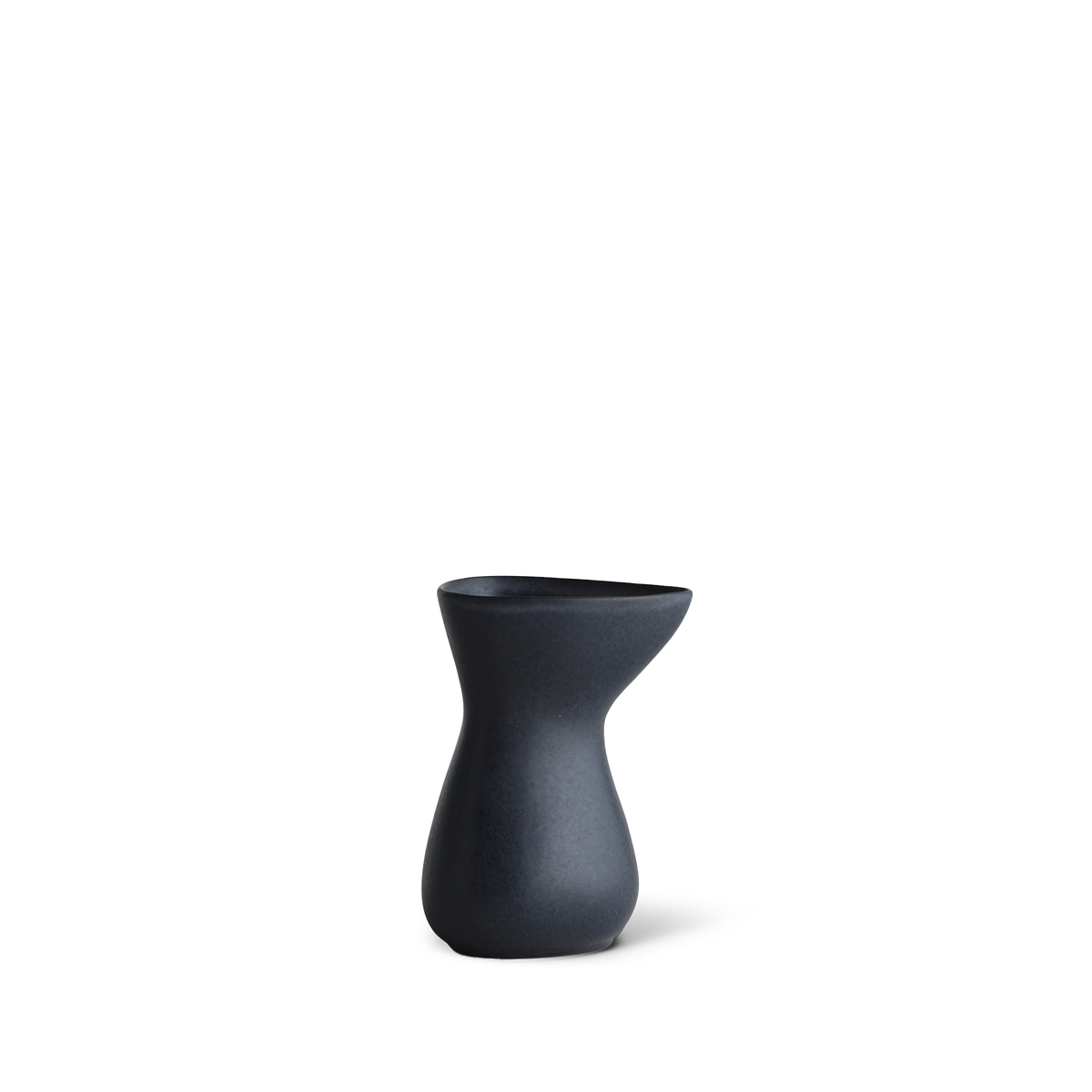 Jug no. 57 - Small, Lava stone - Ro Collection Denmark