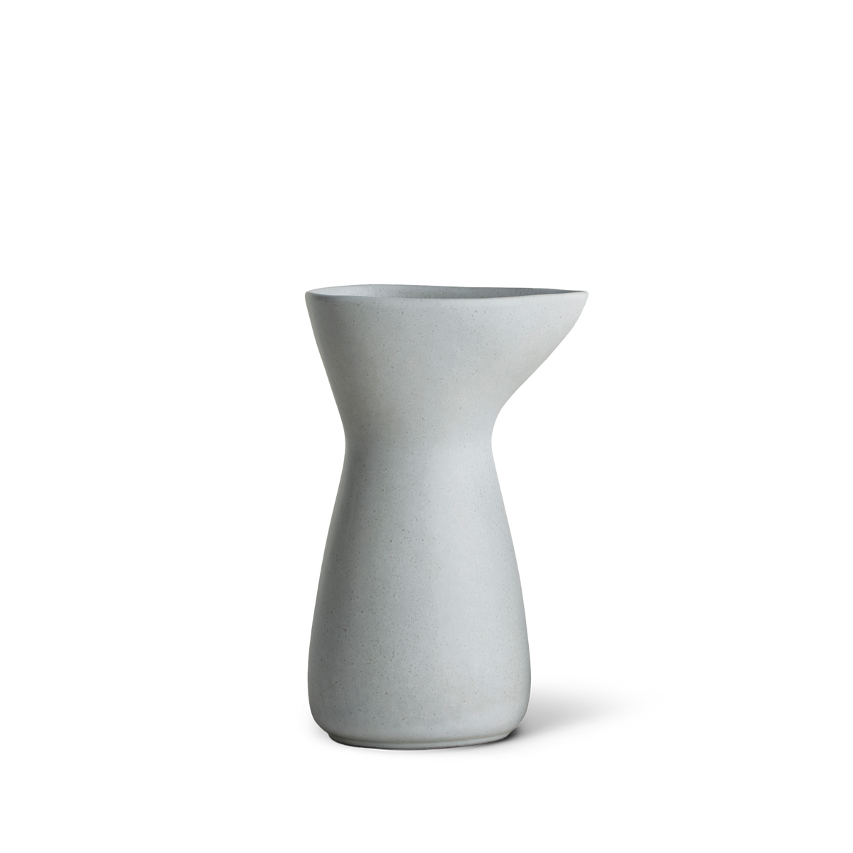 Jug no. 58 - Large, Ash grey - Ro Collection Denmark