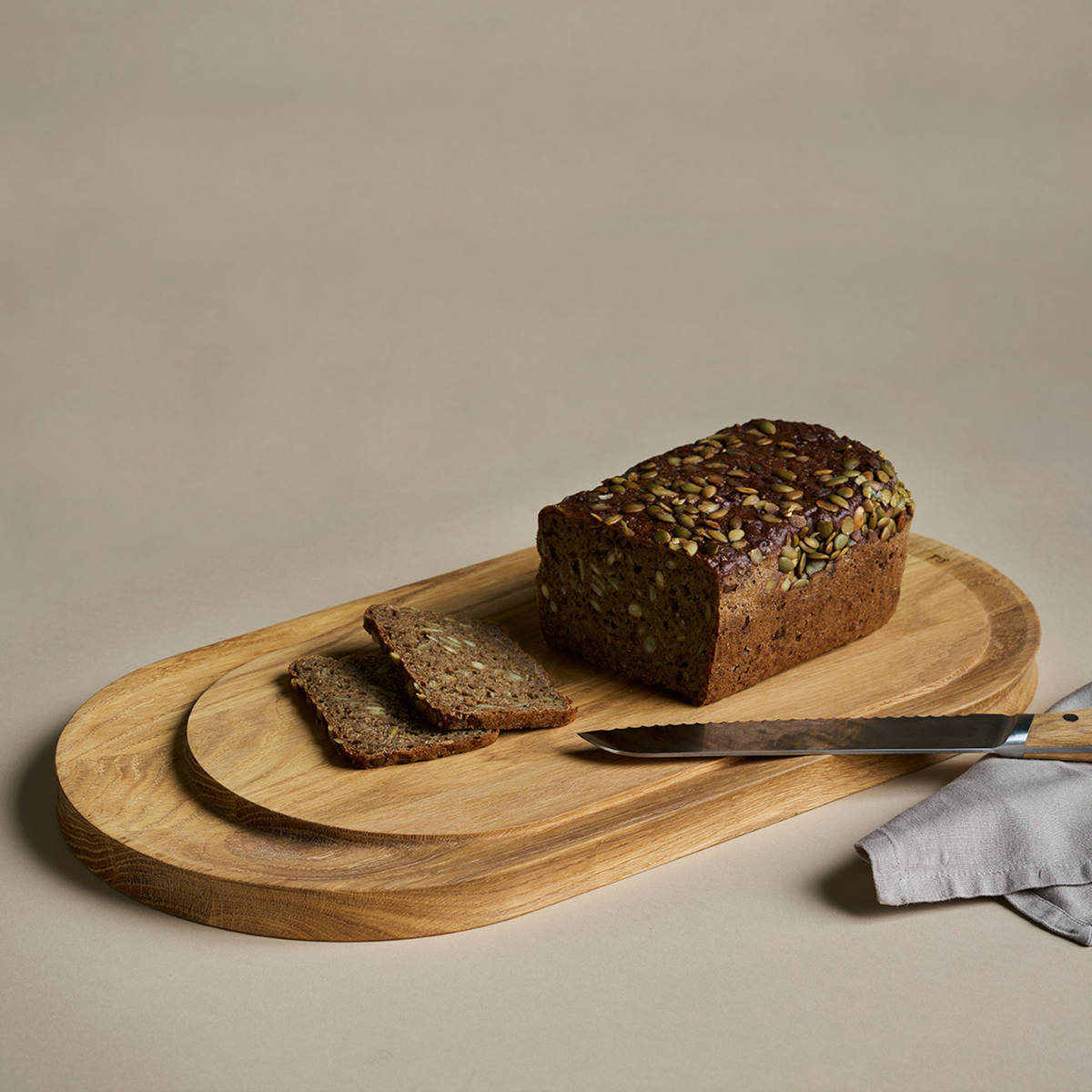Oak Board Large no. 63 - Ro Collection Denmark