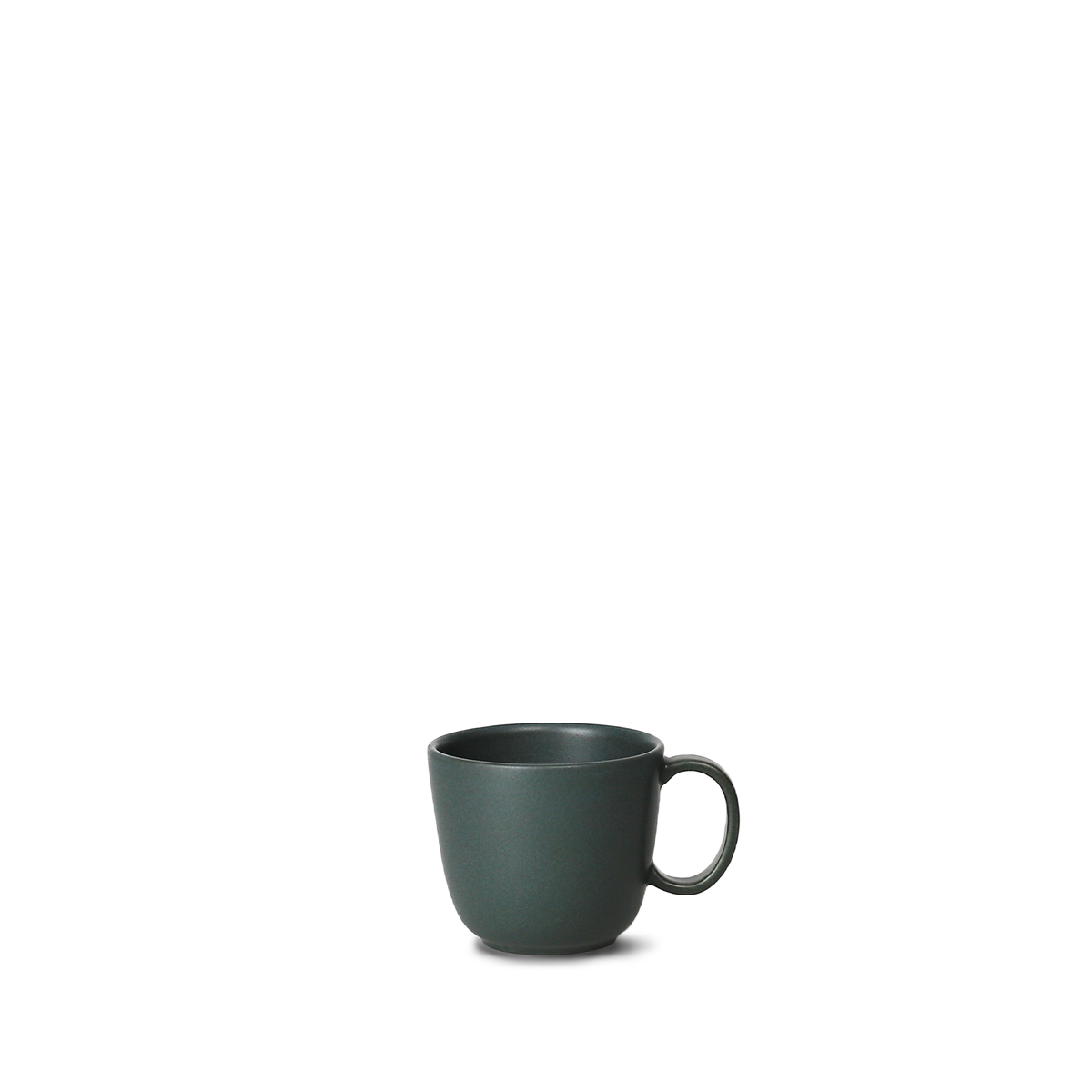 Serene Cup, Tea - Deep ocean - Ro Collection Denmark