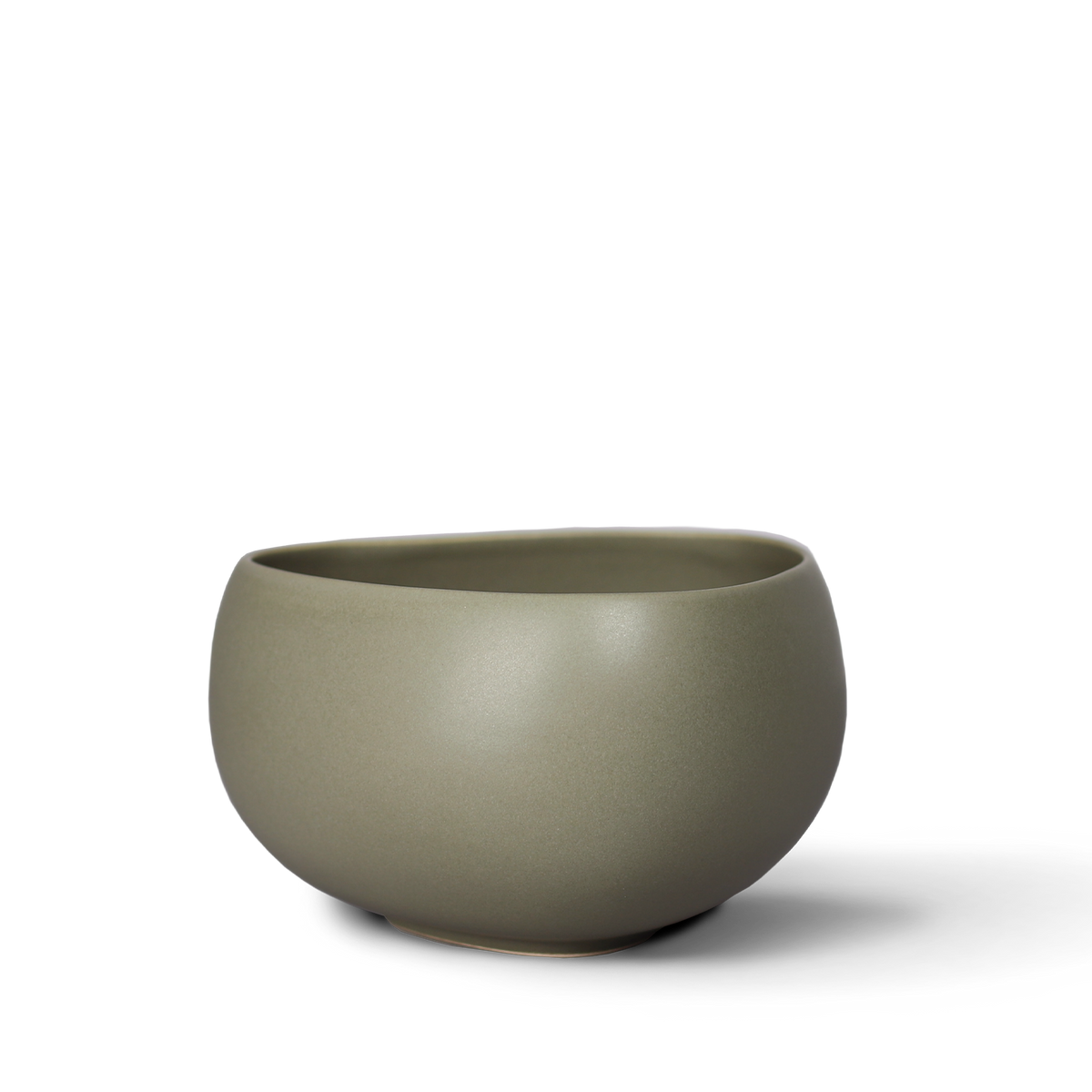 Signature Bowl, Large - Pale green - Ro Collection Denmark