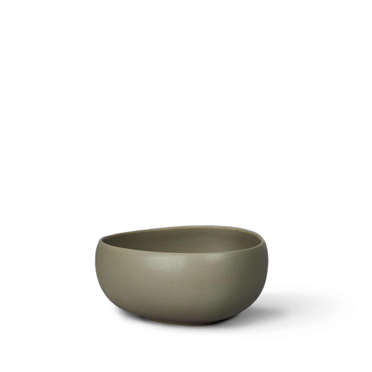 Signature Bowl, Medium - Pale green - Ro Collection Denmark