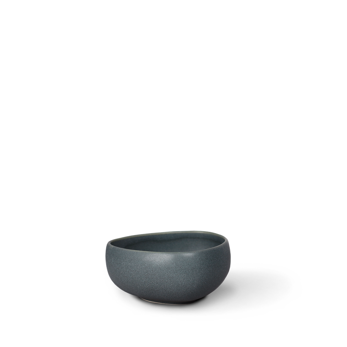 Signature Bowl, Small - Deep ocean - Ro Collection Denmark