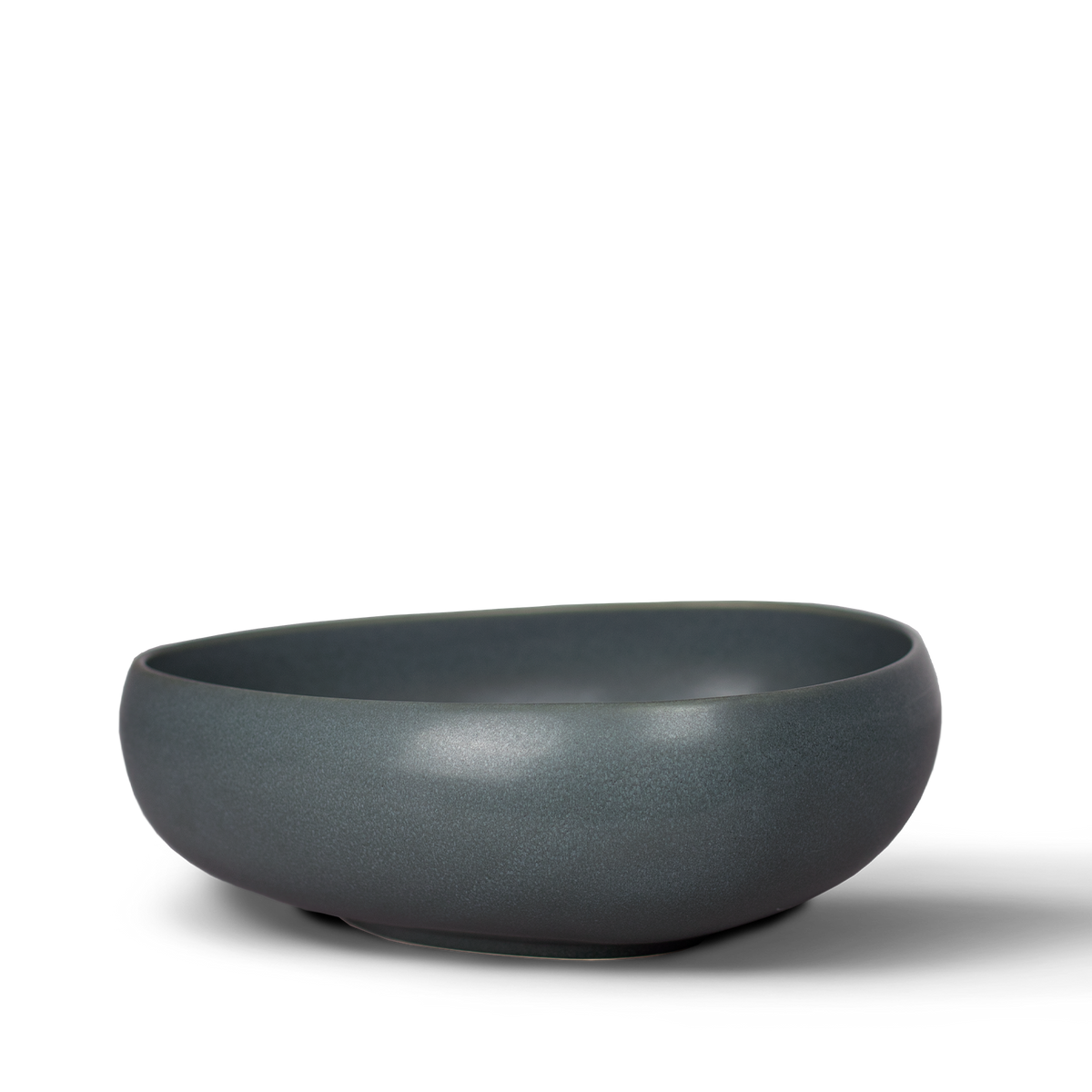 Signature Bowl, X-large - Deep ocean - Ro Collection Denmark