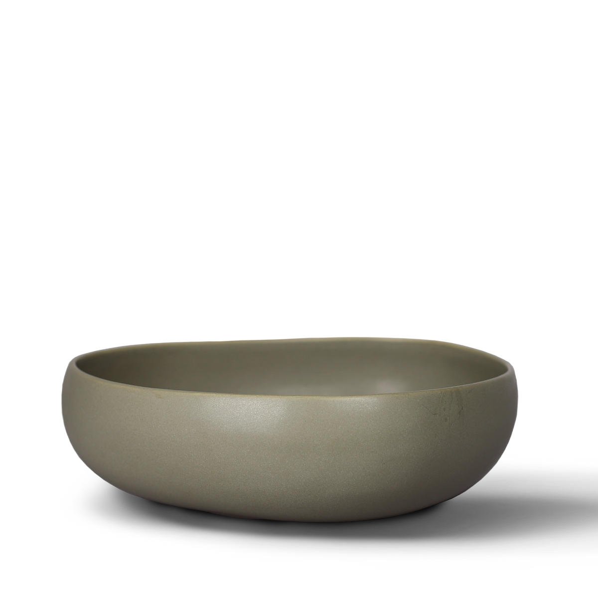 Signature Bowl, X-large - Pale green - Ro Collection Denmark