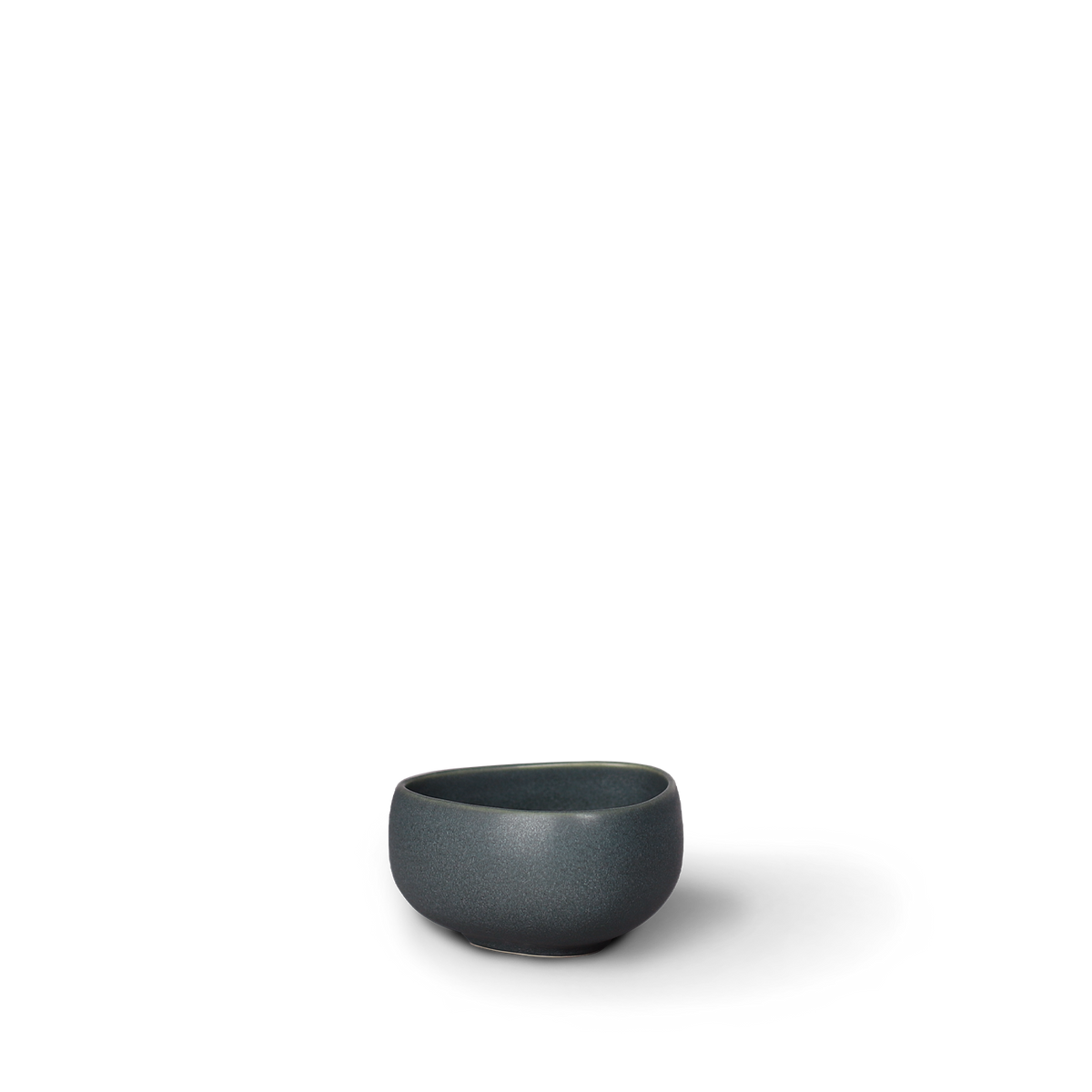 Signature Bowl, X-small - Deep ocean - Ro Collection Denmark