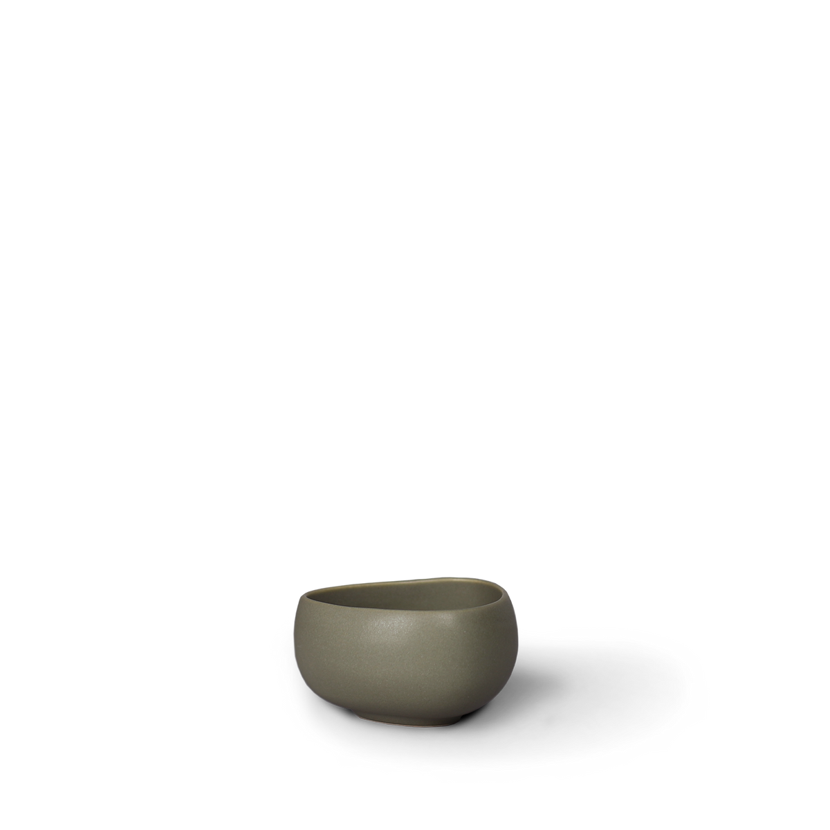 Signature Bowl, X-small - Pale green - Ro Collection Denmark