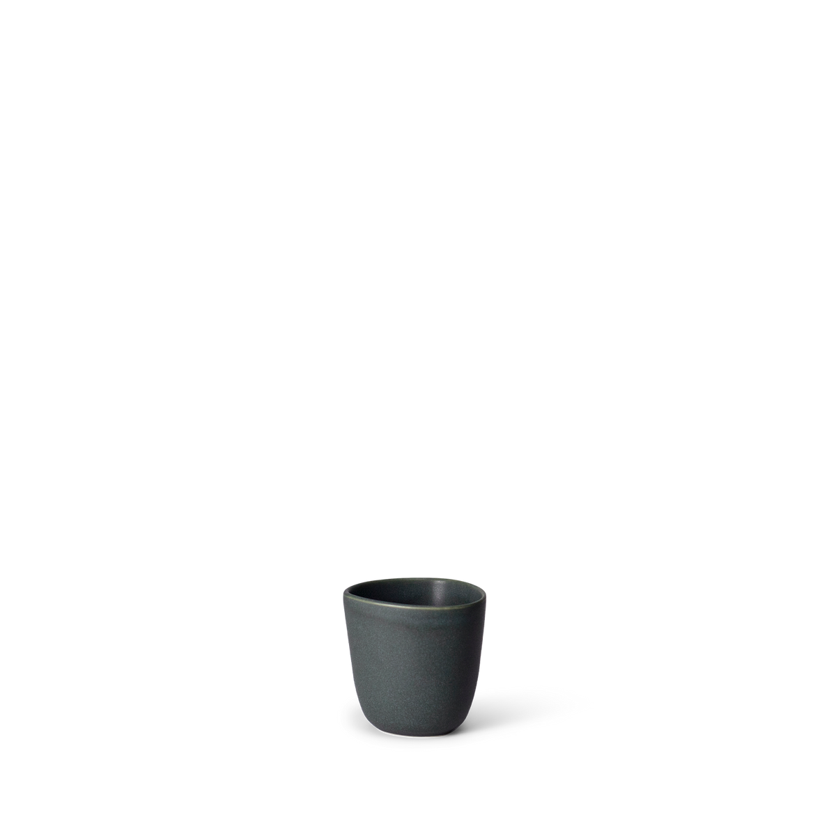 Signature Cup, Cortado - Deep ocean - Ro Collection Denmark