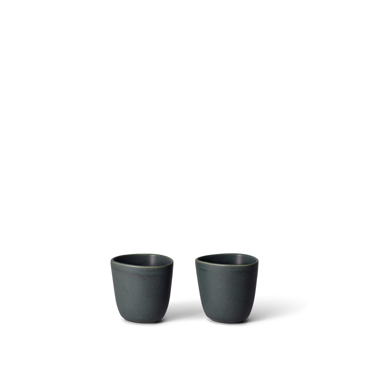 Signature Cup, Cortado - Deep ocean - Ro Collection Denmark
