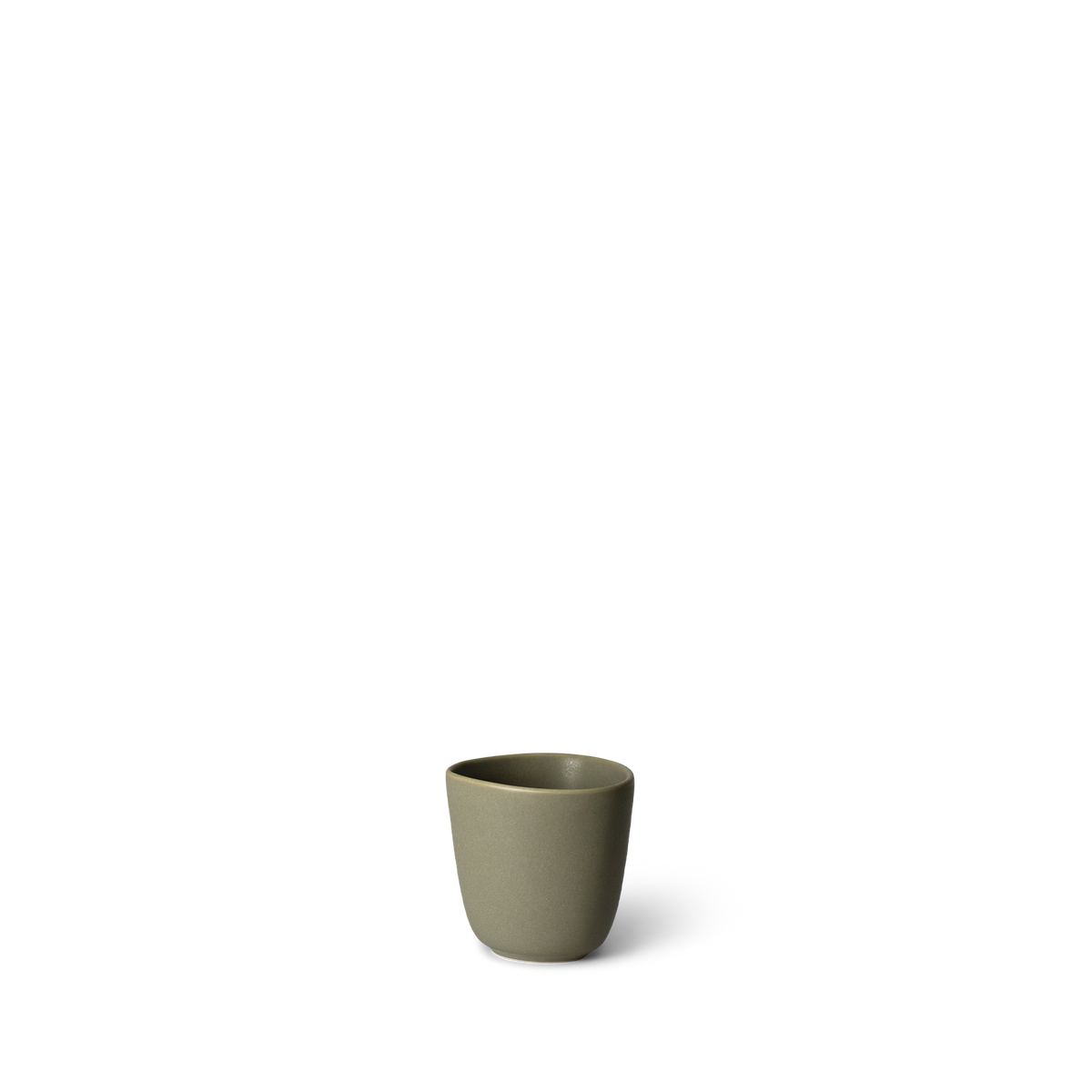Signature Cup, Cortado - Pale green - Ro Collection Denmark