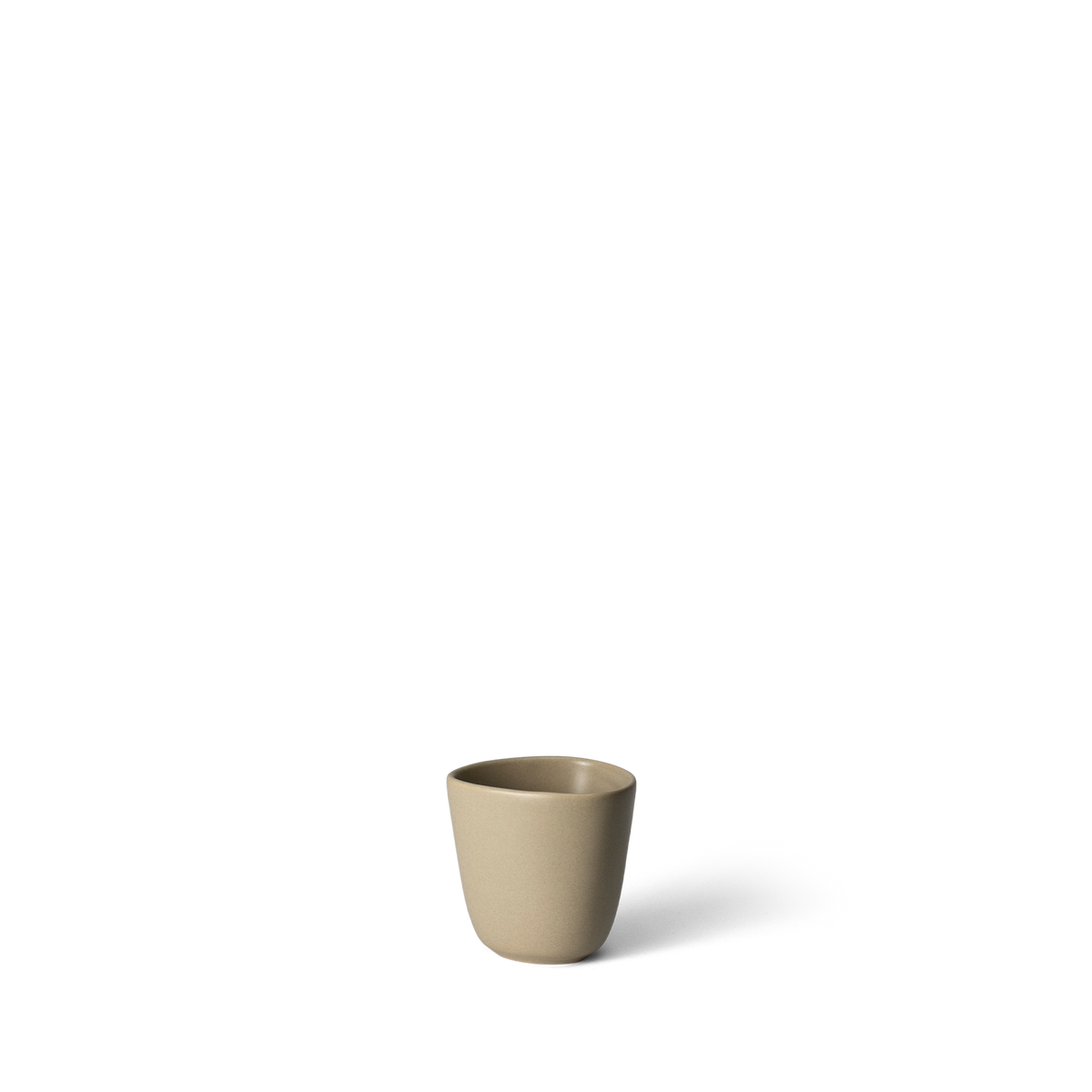 Signature Cup, Cortado - Soft sand - Ro Collection Denmark