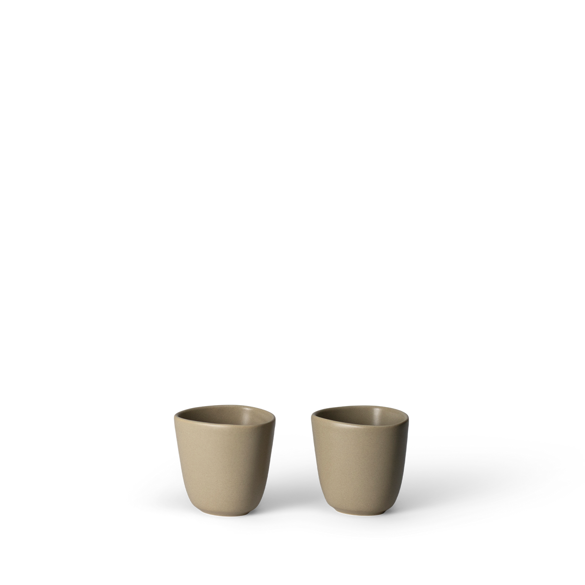 Signature Cup, Cortado - Soft sand - Ro Collection Denmark