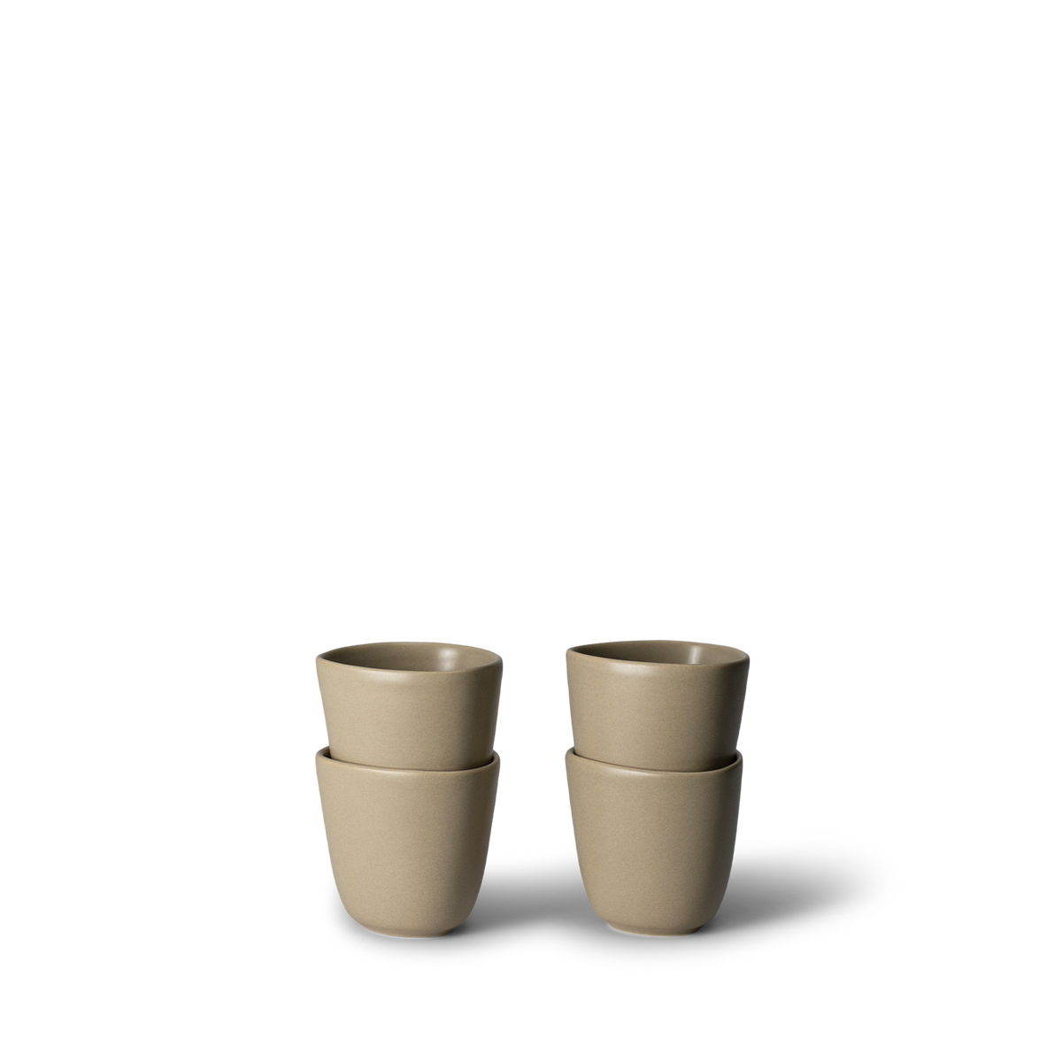Signature Cup, Cortado - Soft sand - Ro Collection Denmark