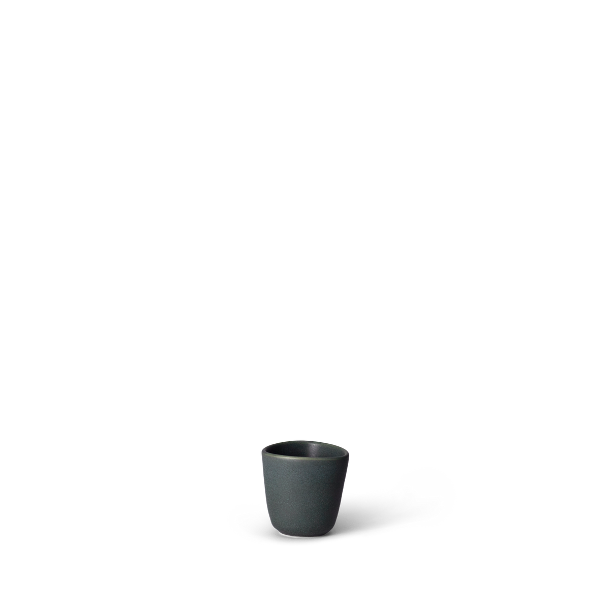 Signature Cup, Espresso - Deep ocean - Ro Collection Denmark