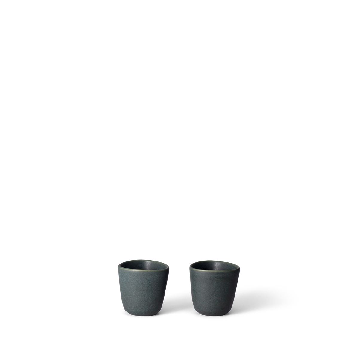 Signature Cup, Espresso - Deep ocean - Ro Collection Denmark