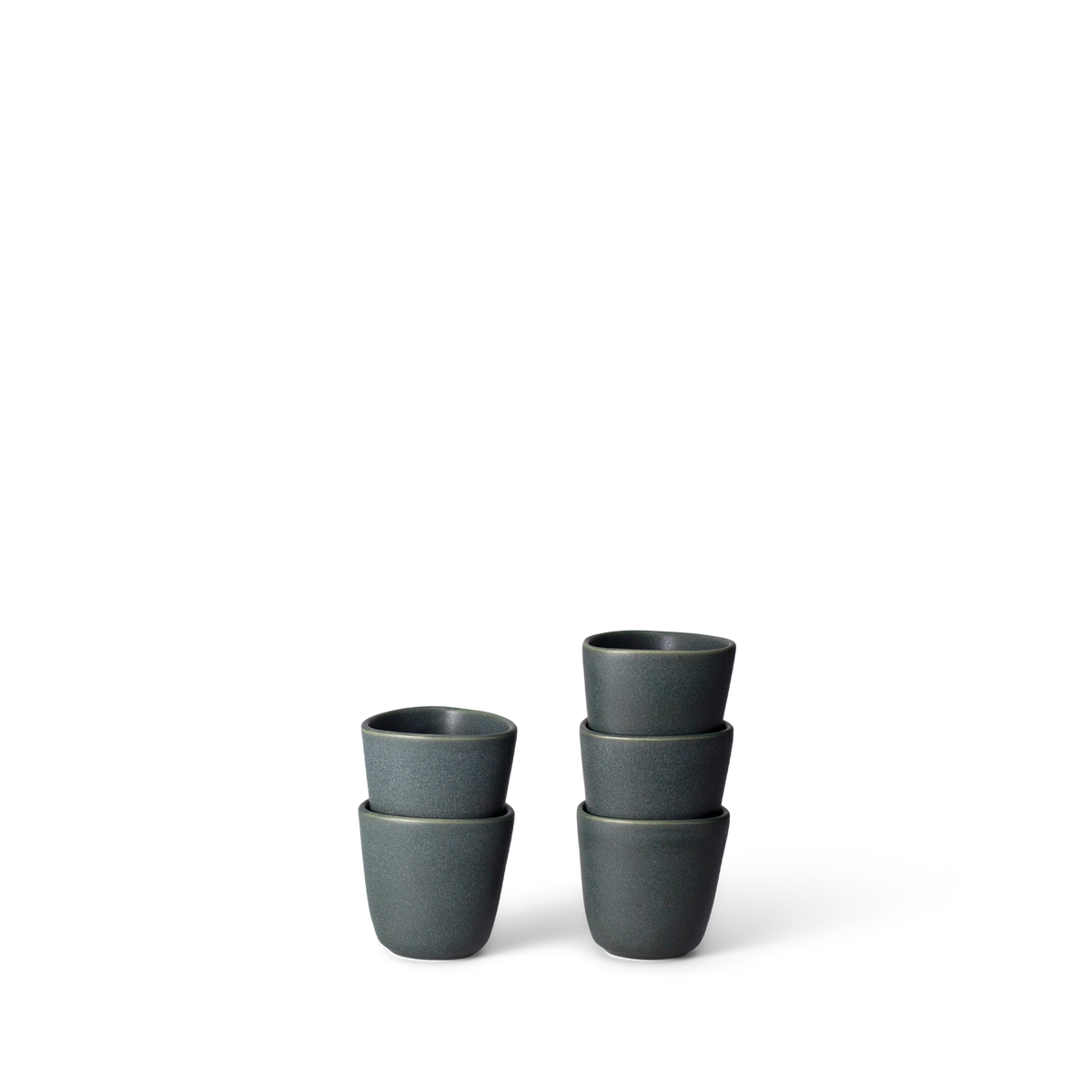Signature Cup, Espresso - Deep ocean - Ro Collection Denmark