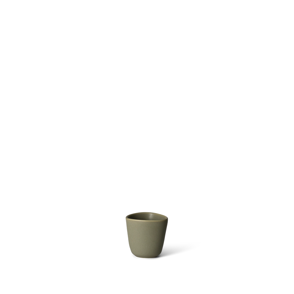 Signature Cup, Espresso - Pale green - Ro Collection Denmark