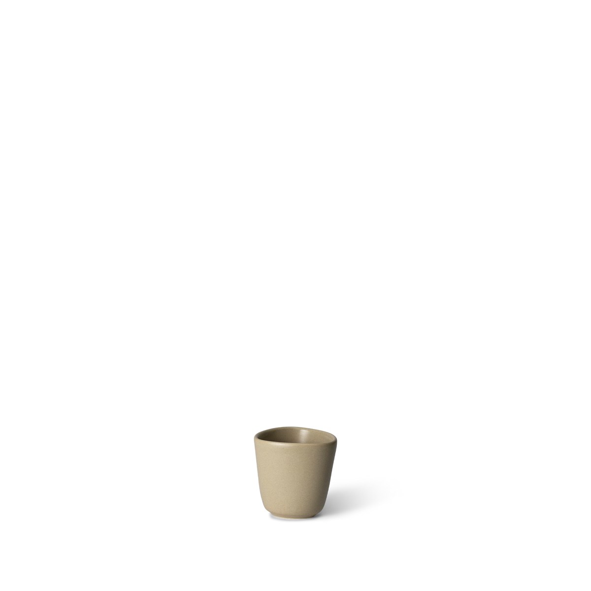 Signature Cup, Espresso - Soft sand - Ro Collection Denmark