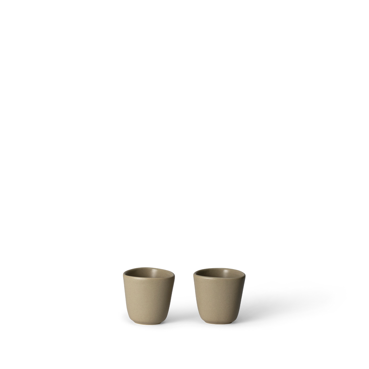 Signature Cup, Espresso - Soft sand - Ro Collection Denmark