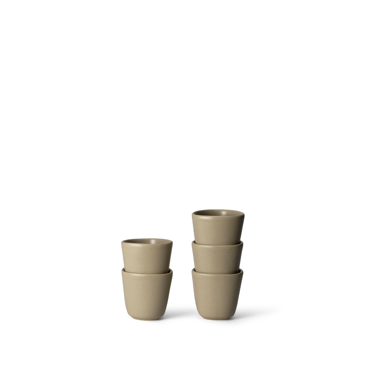 Signature Cup, Espresso - Soft sand - Ro Collection Denmark