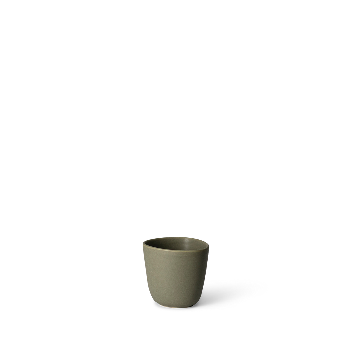 Signature Cup, Latte - Pale green - Ro Collection Denmark