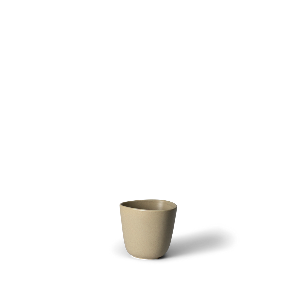 Signature Cup, Latte - Soft sand - Ro Collection Denmark