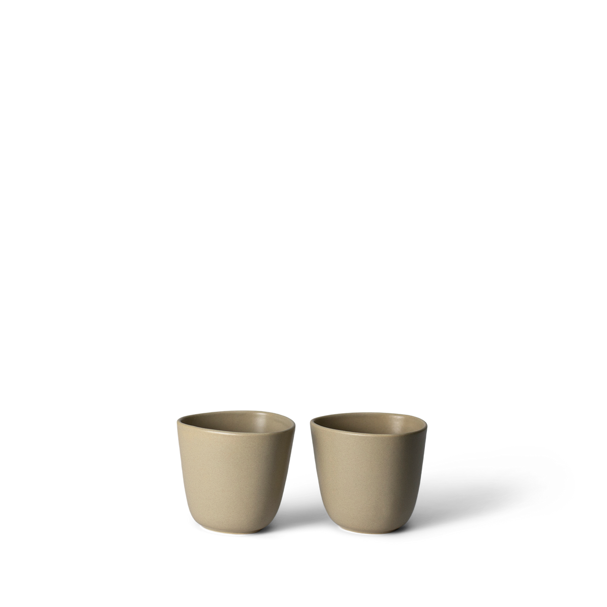 Signature Cup, Latte - Soft sand - Ro Collection Denmark