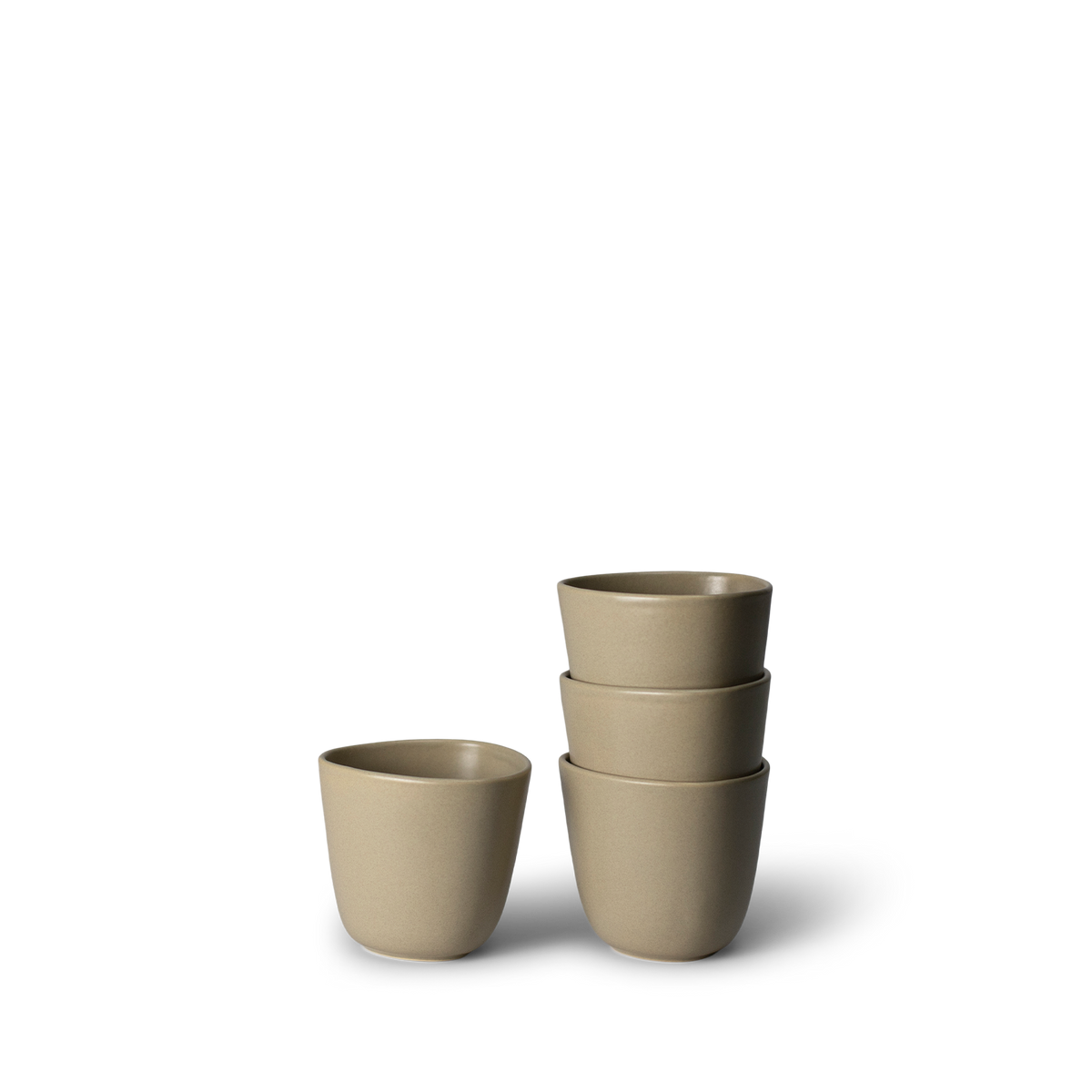 Signature Cup, Latte - Soft sand - Ro Collection Denmark